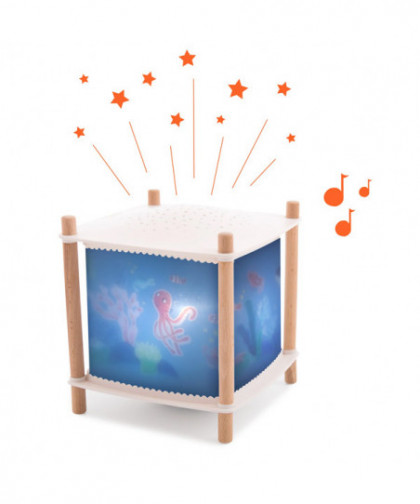 LANTERNE MAGIQUE - RÊVOLUTION 2.0 LES AVENTURES DE PAULIE