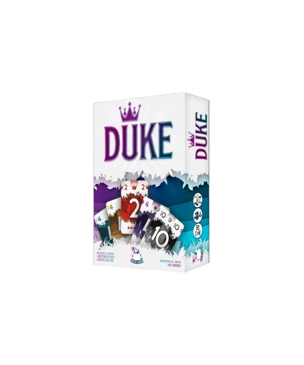 DUKE