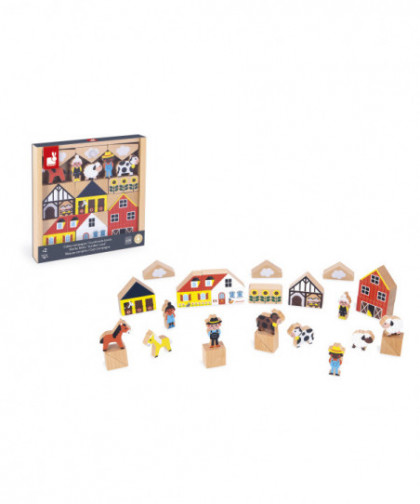 CROSS ROADS - CUBES CAMPAGNE