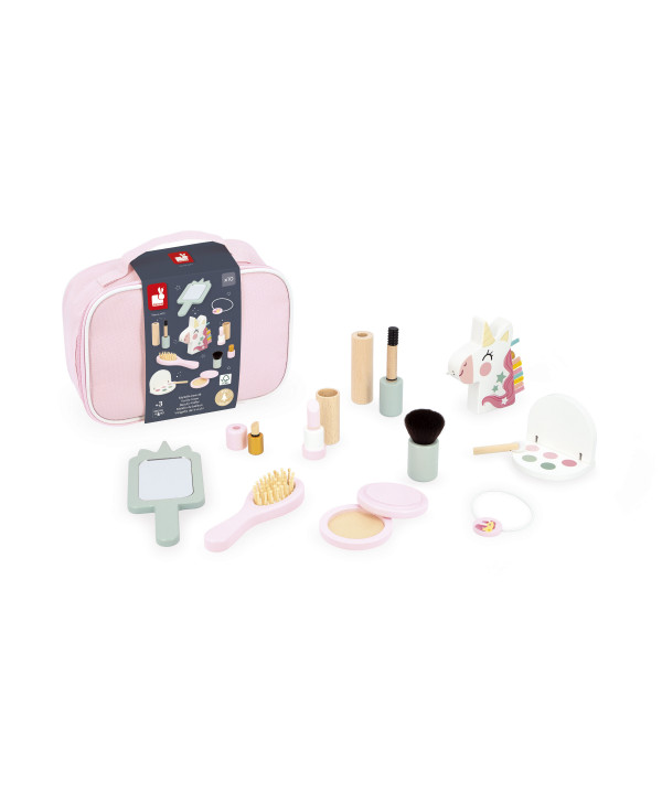 LICORNE - MALLETTE BEAUTE