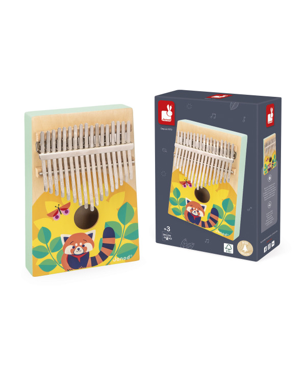GIOIA - KALIMBA