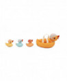 CANARDS POUR LE BAIN