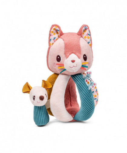 JEANNE HOCHET A POIGNEES