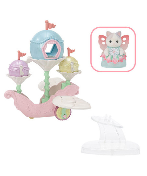 LE BATEAU FLORAL
