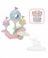 LE BATEAU FLORAL