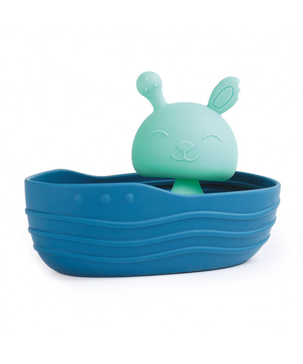 LAPIN MARIN
