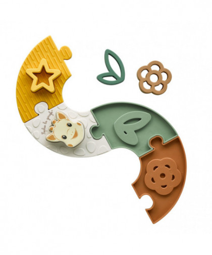 VULLI-MON PREMIER PUZZLE