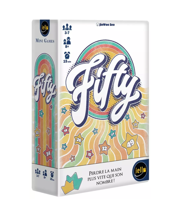 FIFTY