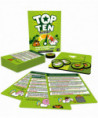 TOP TEN - AVENTURES