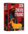 LE BON LA CHÈVRE LE TRUAND