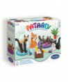 PATAREV - LES CHATS