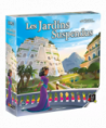 LES JARDINS SUSPENDUS
