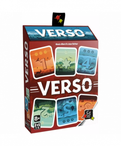 VERSO