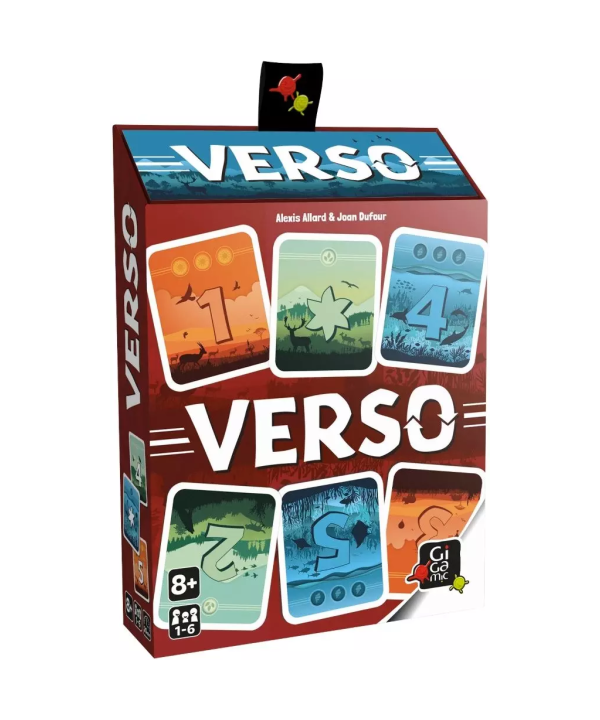 VERSO