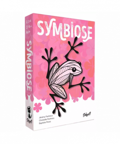 SYMBIOSE
