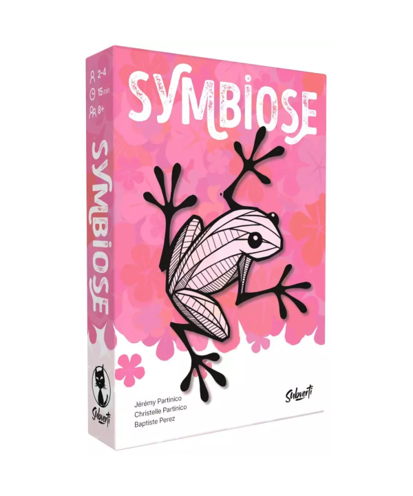 SYMBIOSE