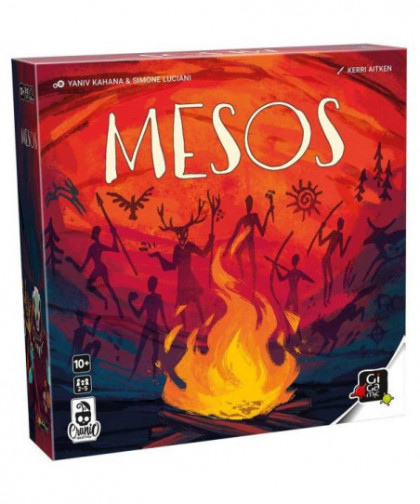 MESOS
