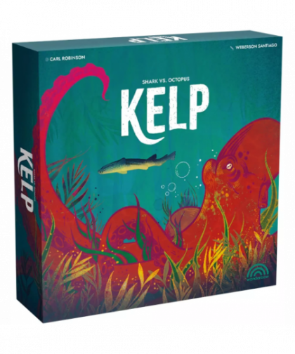 KELP