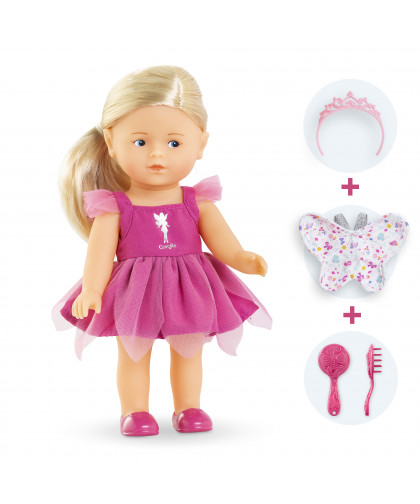 COFFRET MINI COROLLINE ROSY FÉE