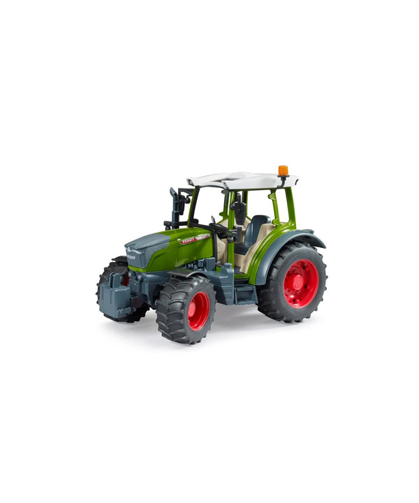 FENDT VARIO 211