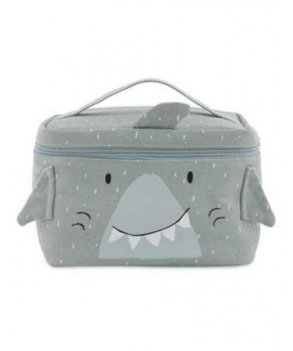 THERMAL LUNCH BAG - MR. SHARK