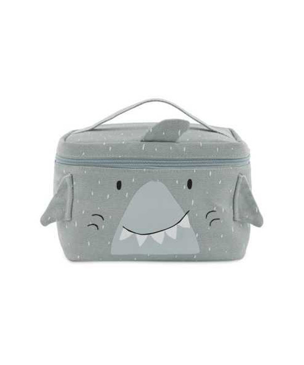 THERMAL LUNCH BAG - MR. SHARK