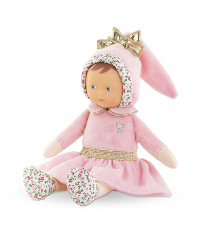 MISS BALLERINE ROSE GRENADINE