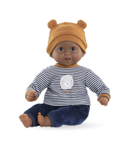 BB30 CALIN MARIUS - OURSON