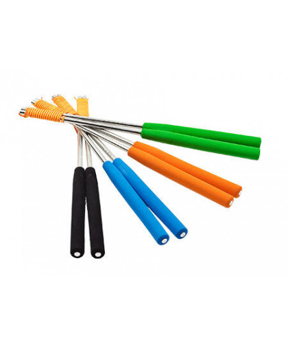 HENRYS BAGUETTES DIABOLO ALUMINIUM