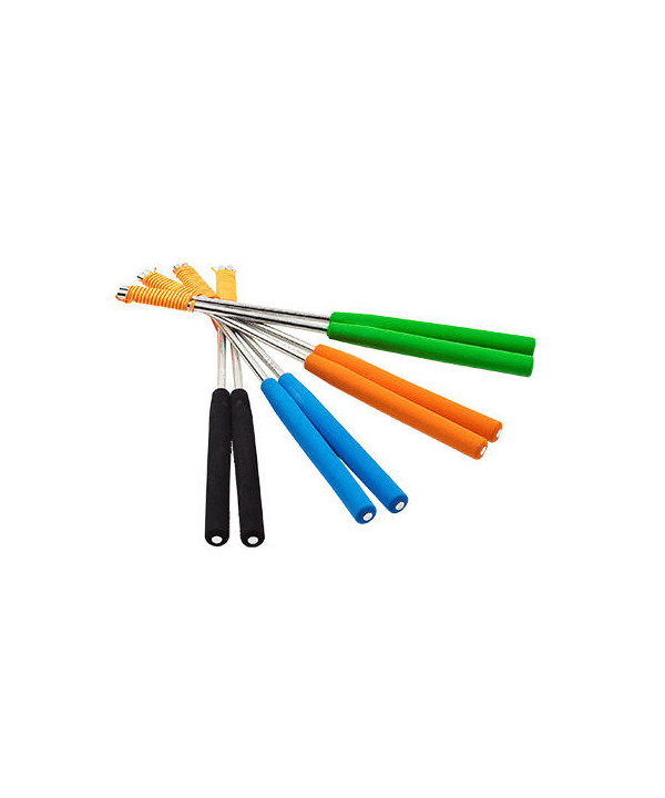 HENRYS BAGUETTES DIABOLO ALUMINIUM