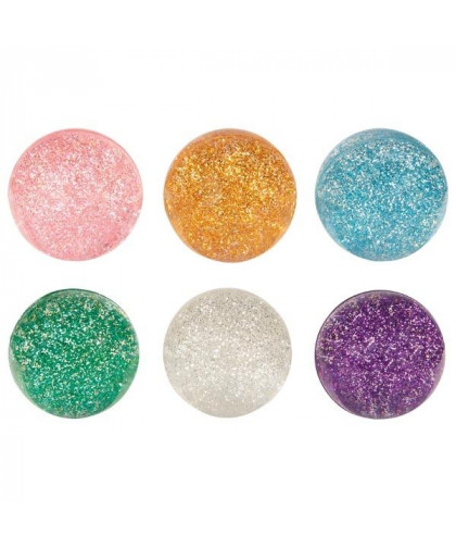 BALLE MAGIQUE BRILLANTE