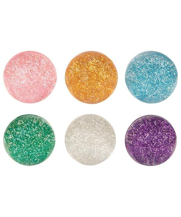 BALLE MAGIQUE BRILLANTE