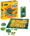 LE JEU DU LOUP