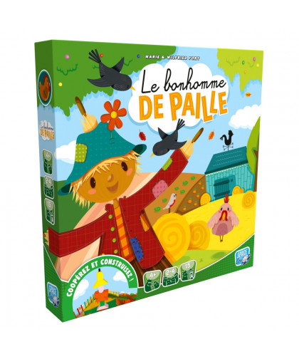 Le Bonhomme de paille