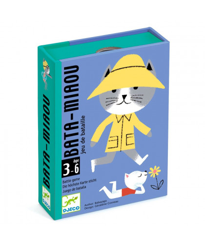 BATA-MIAOU