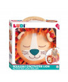 ROULEAU D'ACTIVITE LION