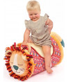 ROULEAU D'ACTIVITE LION