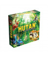 Hutan