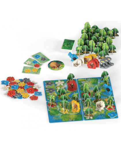 Hutan