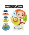 MINI SCIENCES - INSECTOLOUPE