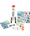 SPACE ROCKET