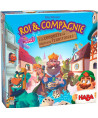 ROI & COMPAGNIE - A LA CONQUÊTE DE NOUVEAUX TERRITOIRE
