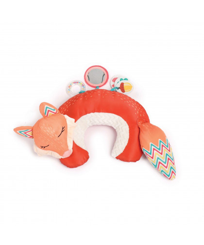 COUSSIN D'ACTIVITE RENARD