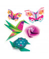 ORIGAMI - TROPIQUES