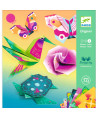 ORIGAMI - TROPIQUES