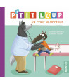 P'TIT LOUP VA CHEZ LE DOCTEUR