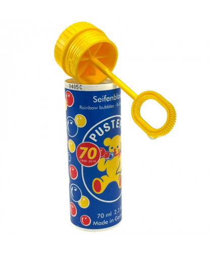 BULLES - GRAND FLACON