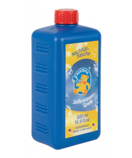 FLACON À RECHARGER