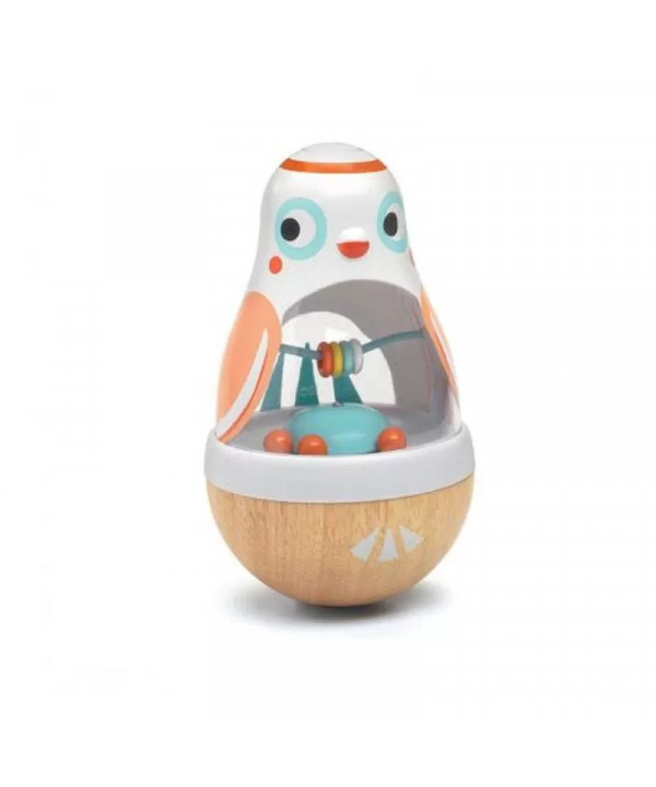 BABY BLANC - BABYPOLI