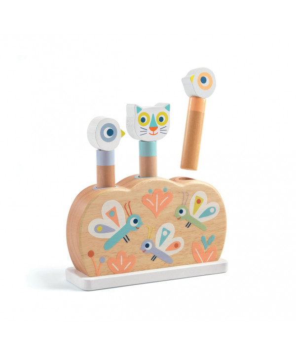 BABY BLANC - BABYPOPI